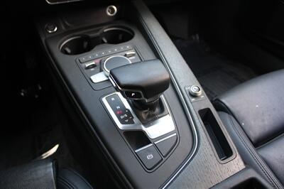 2017 Audi A4 2.0T quattro Premium Plus - Photo 20 - Roseville, CA 95678