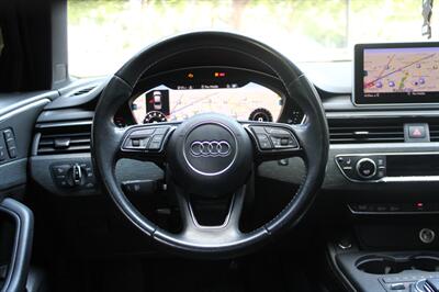 2017 Audi A4 2.0T quattro Premium Plus - Photo 13 - Roseville, CA 95678