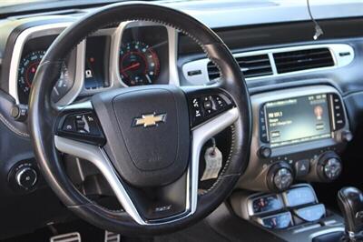 2014 Chevrolet Camaro 2SS 1LE   - Photo 15 - Roseville, CA 95678