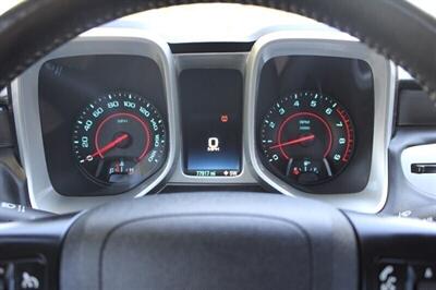2014 Chevrolet Camaro 2SS 1LE   - Photo 17 - Roseville, CA 95678