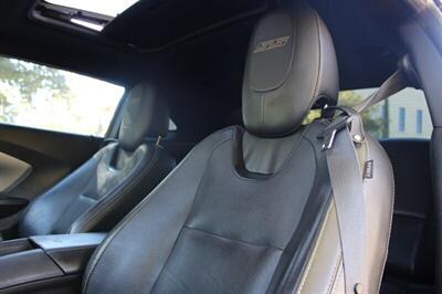 2014 Chevrolet Camaro 2SS 1LE   - Photo 14 - Roseville, CA 95678