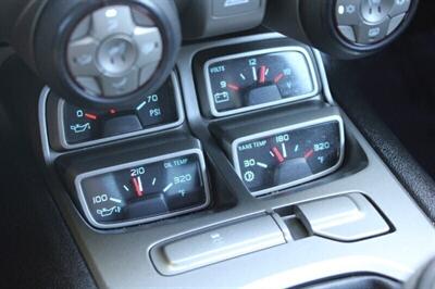 2014 Chevrolet Camaro 2SS 1LE   - Photo 20 - Roseville, CA 95678