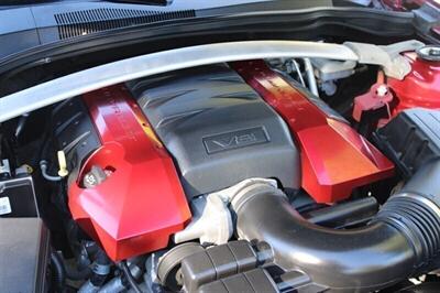 2014 Chevrolet Camaro 2SS 1LE   - Photo 26 - Roseville, CA 95678