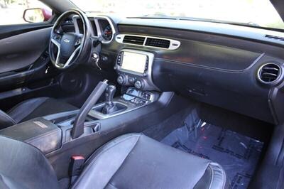 2014 Chevrolet Camaro 2SS 1LE   - Photo 23 - Roseville, CA 95678