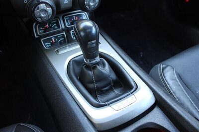 2014 Chevrolet Camaro 2SS 1LE   - Photo 21 - Roseville, CA 95678