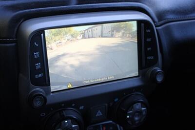 2014 Chevrolet Camaro 2SS 1LE   - Photo 19 - Roseville, CA 95678