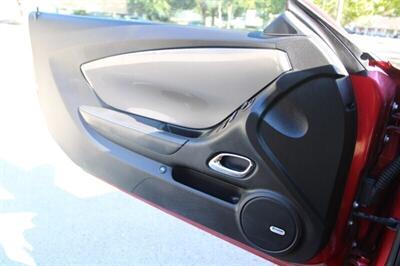 2014 Chevrolet Camaro 2SS 1LE   - Photo 12 - Roseville, CA 95678