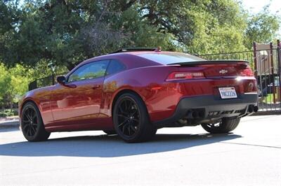 2014 Chevrolet Camaro 2SS 1LE   - Photo 7 - Roseville, CA 95678
