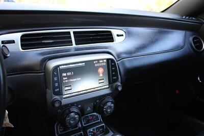 2014 Chevrolet Camaro 2SS 1LE   - Photo 18 - Roseville, CA 95678