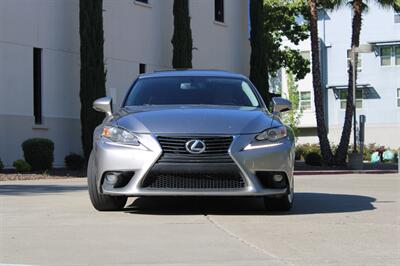 2016 Lexus IS 200t   - Photo 2 - Roseville, CA 95678