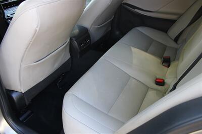 2016 Lexus IS 200t   - Photo 21 - Roseville, CA 95678