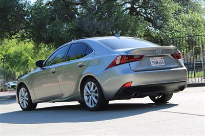 2016 Lexus IS 200t   - Photo 7 - Roseville, CA 95678