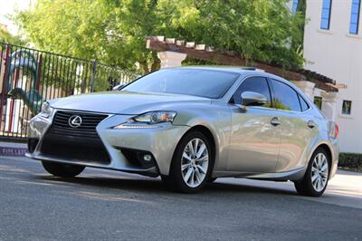 2016 Lexus IS 200t   - Photo 24 - Roseville, CA 95678