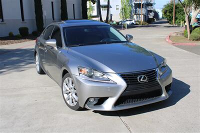 2016 Lexus IS 200t   - Photo 4 - Roseville, CA 95678