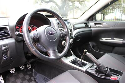 2014 Subaru Impreza WRX   - Photo 12 - Roseville, CA 95678