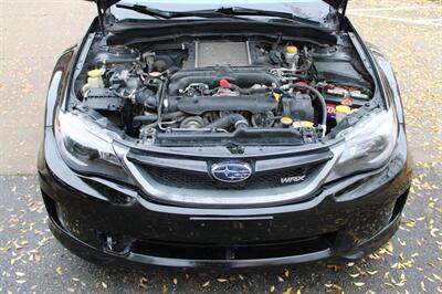 2014 Subaru Impreza WRX   - Photo 23 - Roseville, CA 95678