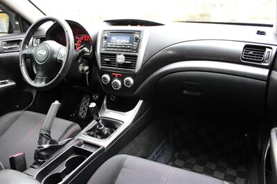 2014 Subaru Impreza WRX   - Photo 18 - Roseville, CA 95678
