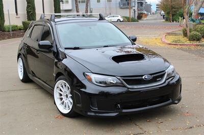 2014 Subaru Impreza WRX   - Photo 4 - Roseville, CA 95678