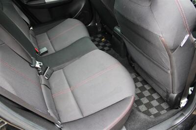 2014 Subaru Impreza WRX   - Photo 19 - Roseville, CA 95678