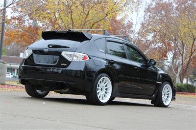 2014 Subaru Impreza WRX   - Photo 5 - Roseville, CA 95678