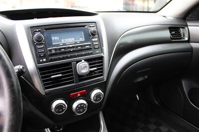 2014 Subaru Impreza WRX   - Photo 15 - Roseville, CA 95678