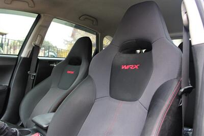 2014 Subaru Impreza WRX   - Photo 13 - Roseville, CA 95678