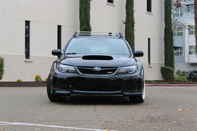 2014 Subaru Impreza WRX   - Photo 2 - Roseville, CA 95678
