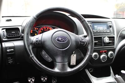 2014 Subaru Impreza WRX   - Photo 14 - Roseville, CA 95678
