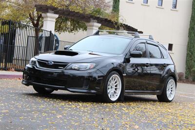 2014 Subaru Impreza WRX   - Photo 21 - Roseville, CA 95678