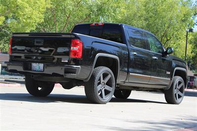 2014 GMC Sierra 1500 SLT - Photo 4 - Roseville, CA 95678