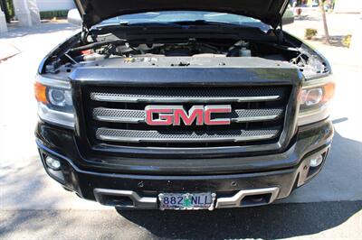 2014 GMC Sierra 1500 SLT - Photo 24 - Roseville, CA 95678