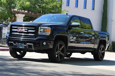 2014 GMC Sierra 1500 SLT - Photo 3 - Roseville, CA 95678