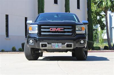 2014 GMC Sierra 1500 SLT - Photo 2 - Roseville, CA 95678
