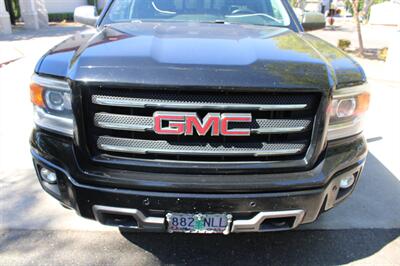 2014 GMC Sierra 1500 SLT - Photo 23 - Roseville, CA 95678