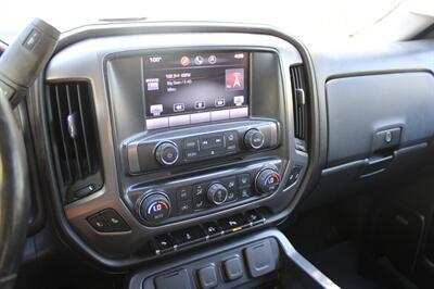 2014 GMC Sierra 1500 SLT - Photo 16 - Roseville, CA 95678