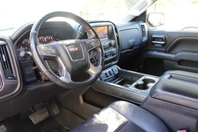 2014 GMC Sierra 1500 SLT - Photo 11 - Roseville, CA 95678