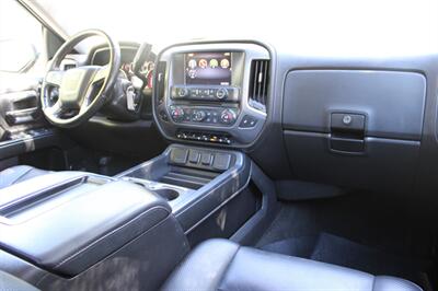 2014 GMC Sierra 1500 SLT - Photo 21 - Roseville, CA 95678