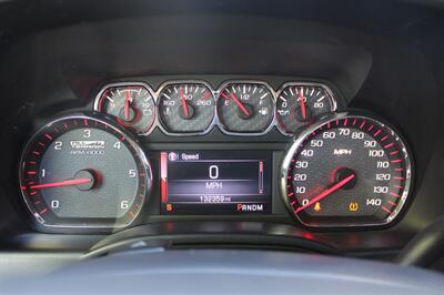 2014 GMC Sierra 1500 SLT - Photo 14 - Roseville, CA 95678
