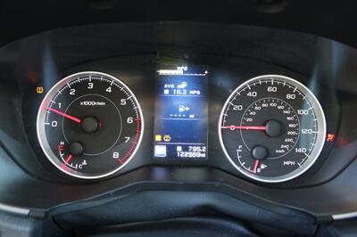 2021 Subaru Ascent Premium 7-Passenger - Photo 15 - Roseville, CA 95678