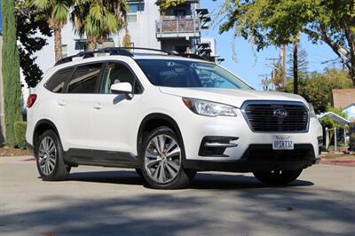 2021 Subaru Ascent Premium 7-Passenger - Photo 1 - Roseville, CA 95678