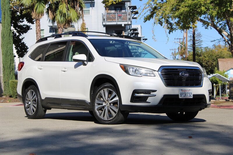 2021 Subaru Ascent Premium 7-Passenger   - Photo 1 - Roseville, CA 95678