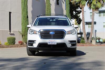 2021 Subaru Ascent Premium 7-Passenger - Photo 2 - Roseville, CA 95678