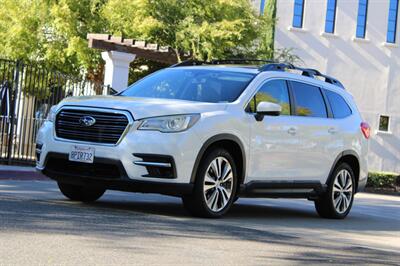 2021 Subaru Ascent Premium 7-Passenger - Photo 29 - Roseville, CA 95678