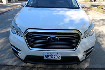2021 Subaru Ascent Premium 7-Passenger - Photo 30 - Roseville, CA 95678