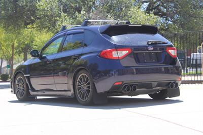 2013 Subaru Impreza WRX Limited - Photo 7 - Roseville, CA 95678