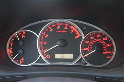 2013 Subaru Impreza WRX Limited - Photo 14 - Roseville, CA 95678