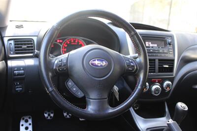 2013 Subaru Impreza WRX Limited - Photo 13 - Roseville, CA 95678