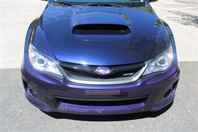 2013 Subaru Impreza WRX Limited - Photo 22 - Roseville, CA 95678