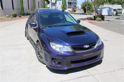 2013 Subaru Impreza WRX Limited - Photo 4 - Roseville, CA 95678