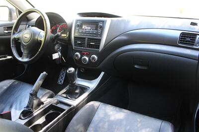 2013 Subaru Impreza WRX Limited - Photo 19 - Roseville, CA 95678